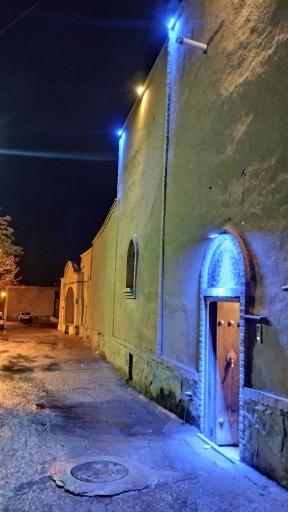 عکس اقامتگاه بومگردی نراقیها