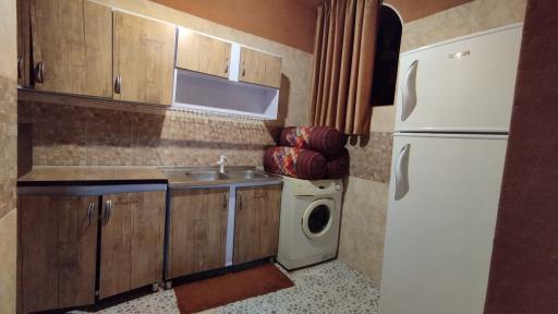 عکس اقامتگاه بومگردی نراقیها