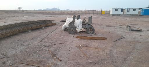 پروژه مسکن شرکت پرهام پارینا