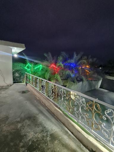 عکس خانه مسافر شه بیگی