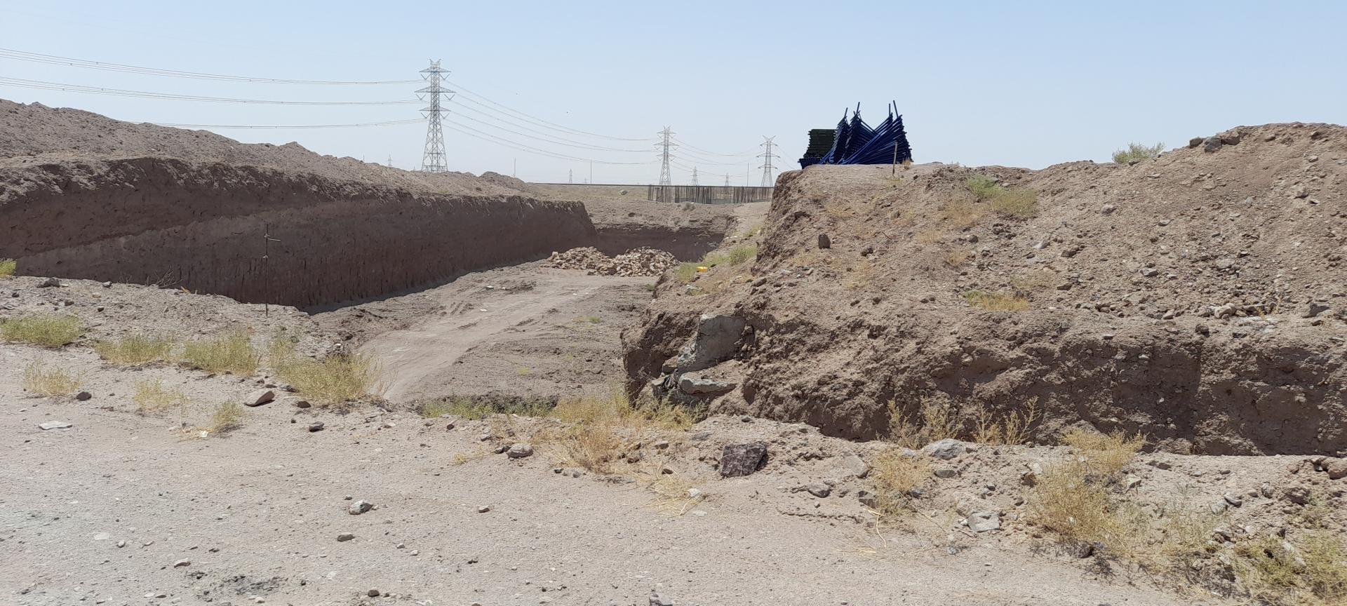 عکس پروژه مسکن شرکت پرهام پارینا