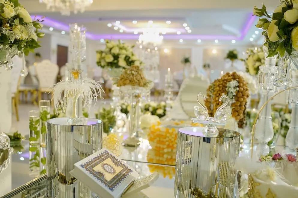 عکس خانه عقد آوای مهر