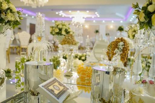 عکس خانه عقد آوای مهر