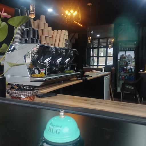 عکس کافه ماریان