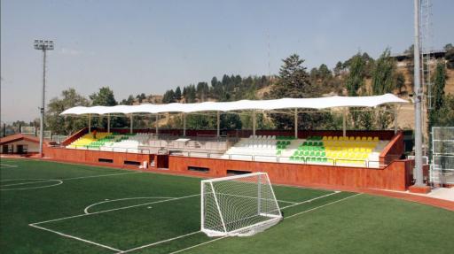 عکس مجموعه فرهنگی، ورزشی، رفاهی کشتیرانی