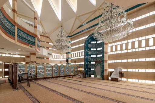 عکس مجموعه فرهنگی، ورزشی، رفاهی کشتیرانی