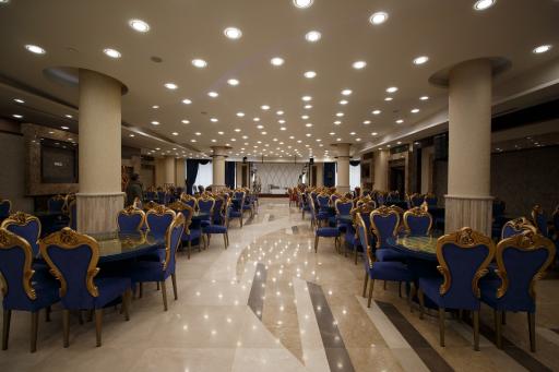 عکس مجموعه فرهنگی، ورزشی، رفاهی کشتیرانی