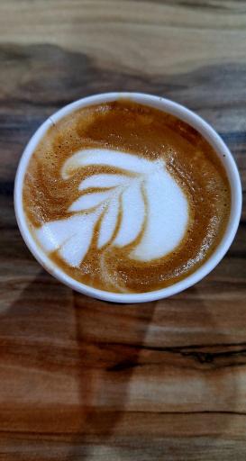 عکس کافه ماریان