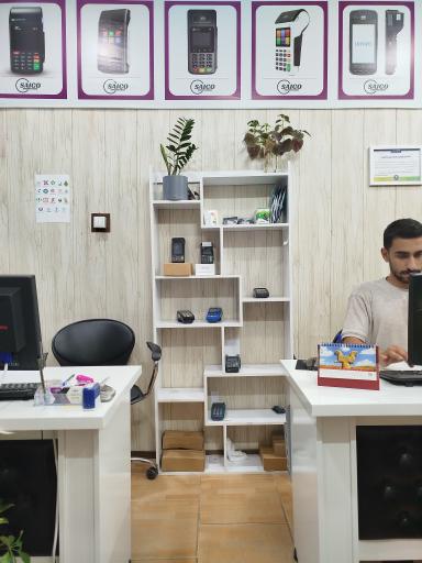 عکس فروش و تعمیرات کارتخوان سایکوپوز