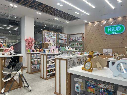 عکس سیسمونی میلو