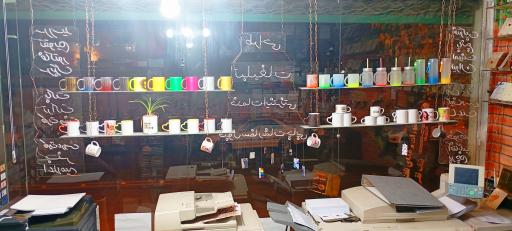 عکس خدمات چاپ