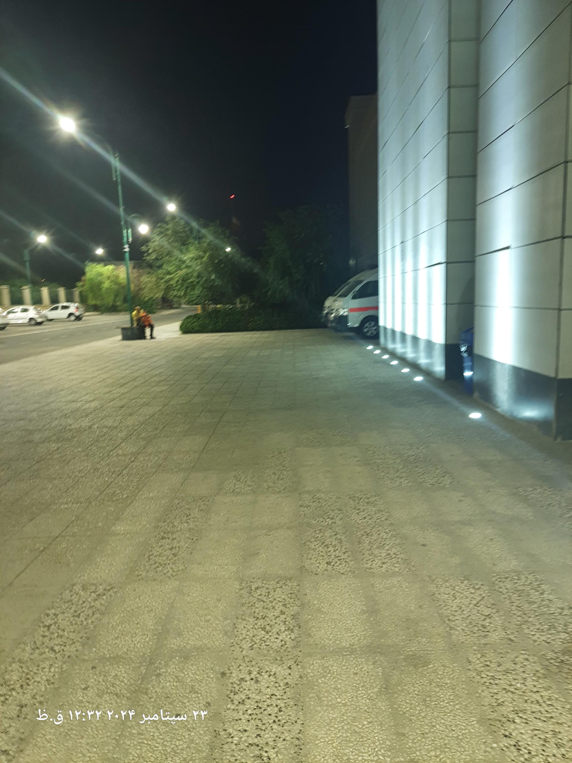 عکس منازل سازمانی دوشان تپه