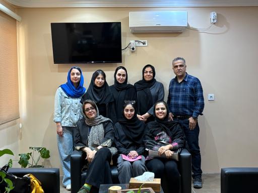 آکادمی زبان صبا