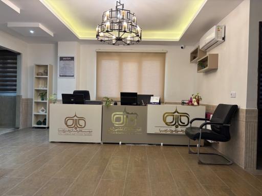 عکس آکادمی زبان صبا