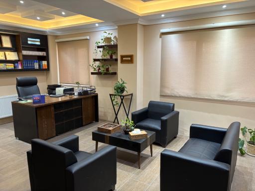 عکس آکادمی زبان صبا