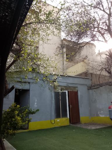 عکس دبیرستان غیر انتفاعی علوی دخترانه دوره دوم