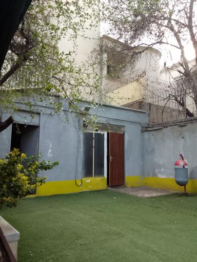 عکس دبیرستان غیر انتفاعی علوی دخترانه دوره دوم