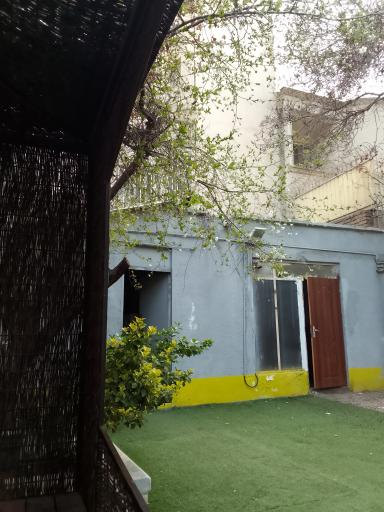 دبیرستان غیر انتفاعی علوی دخترانه دوره دوم