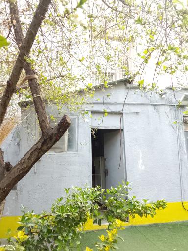 عکس دبیرستان غیر انتفاعی علوی دخترانه دوره دوم