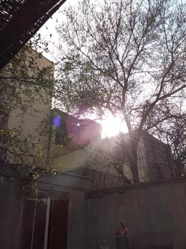 عکس دبیرستان غیر انتفاعی علوی دخترانه دوره دوم