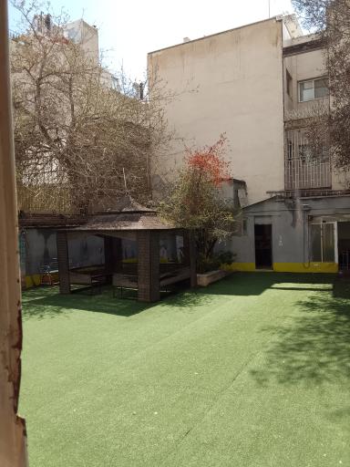 عکس دبیرستان غیر انتفاعی علوی دخترانه دوره دوم