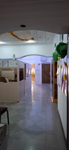 عکس دبیرستان غیر دولتی دخترانه مهر