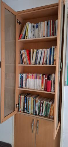 دبیرستان غیر دولتی دخترانه مهر