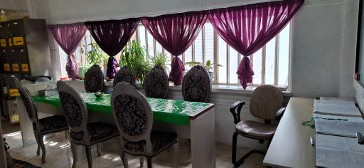 دبیرستان غیر دولتی دخترانه مهر