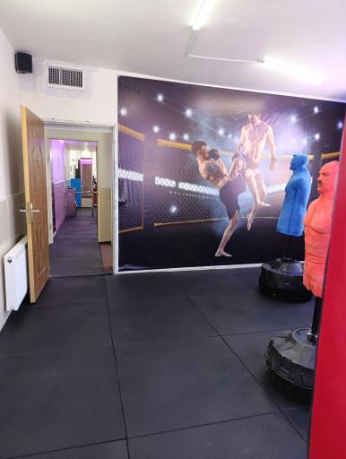 باشگاه بدنسازی ایران