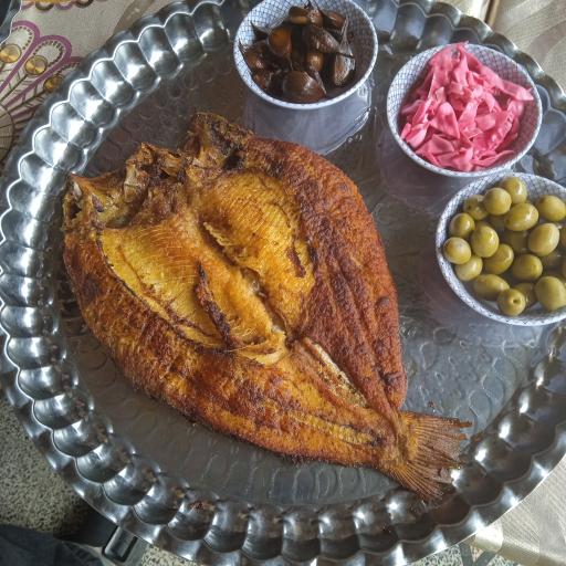 عکس آشپزخانه کرمانج