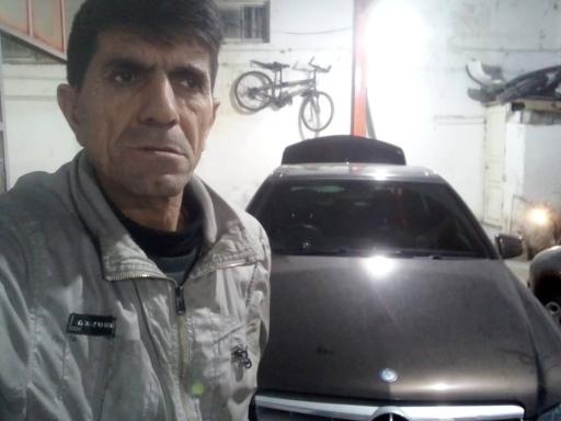 عکس نقاشی اتومبیل فردین شاهینی