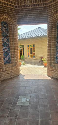 عکس کافه رستوران یارپاق