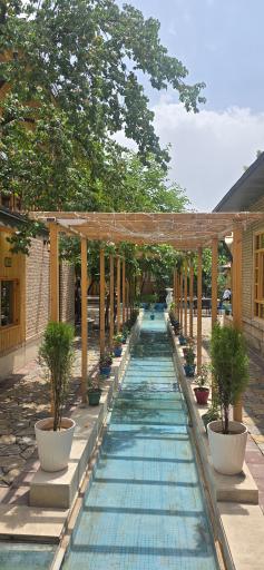 عکس کافه رستوران یارپاق