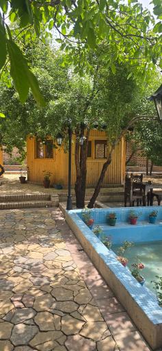 عکس کافه رستوران یارپاق