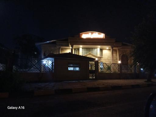 عکس استخر غدیر گرگان