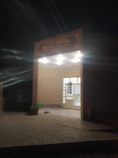 عکس کتابخانه شهدای خضری دشت بیاض