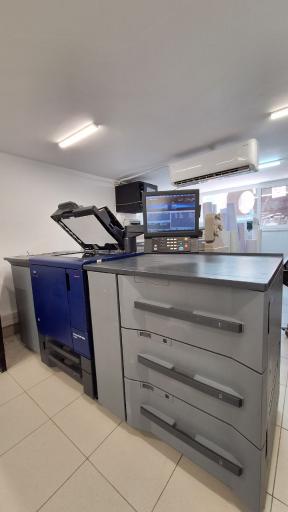 عکس دفتر فنی گستره