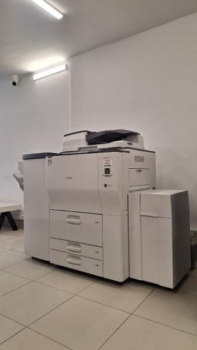 دفتر فنی گستره