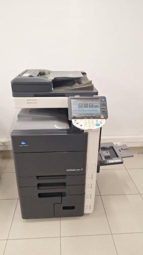 عکس دفتر فنی گستره