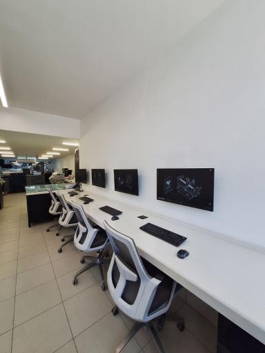 عکس دفتر فنی گستره