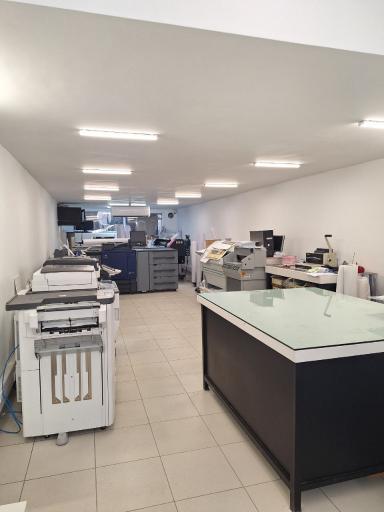 عکس دفتر فنی گستره