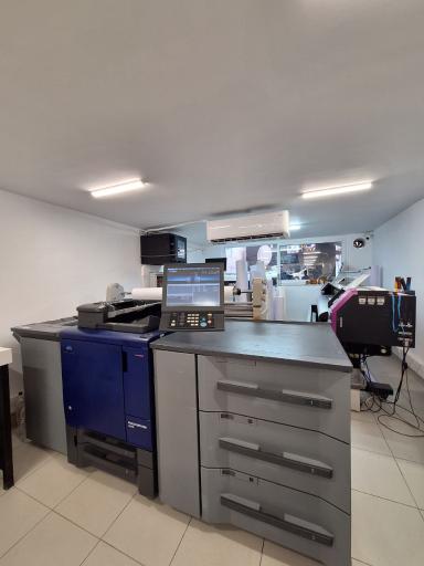 دفتر فنی گستره