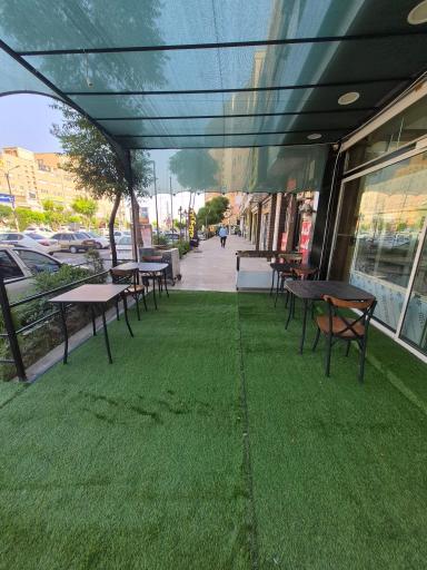 عکس شاه کباب منجزی