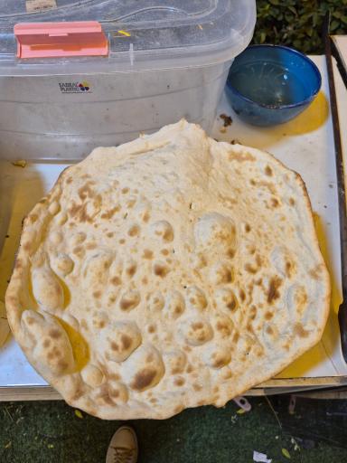 عکس شاه کباب منجزی