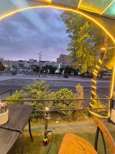 عکس شاه کباب منجزی