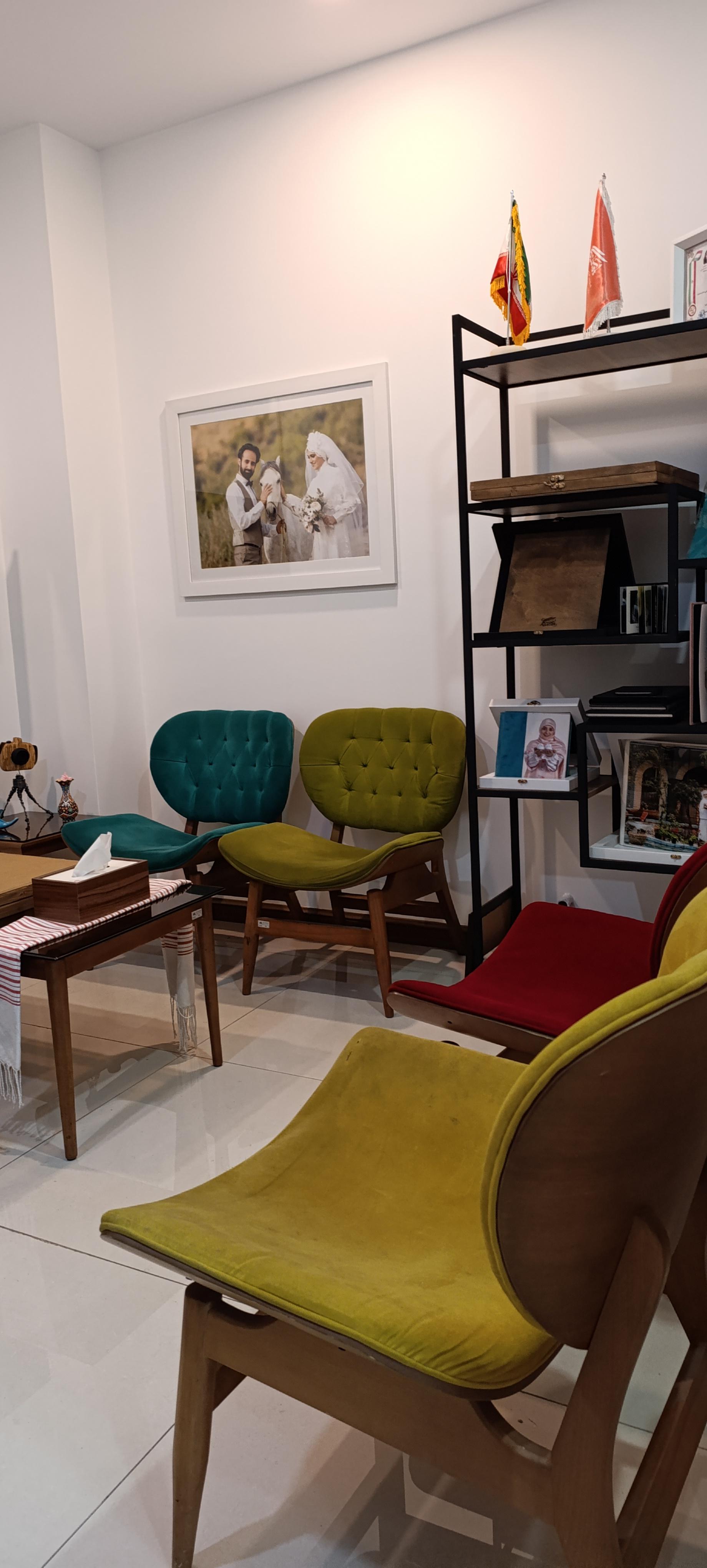 عکس آتلیه مذهبی قاب ماندگار 