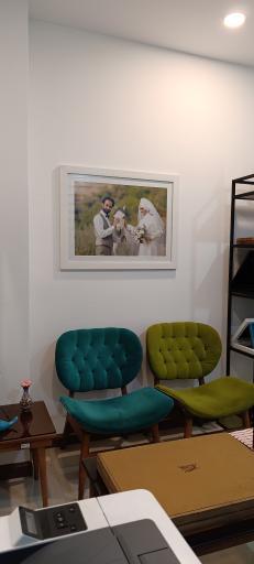 عکس آتلیه مذهبی قاب ماندگار 