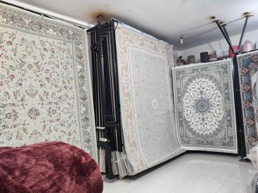 عکس خانه فرش