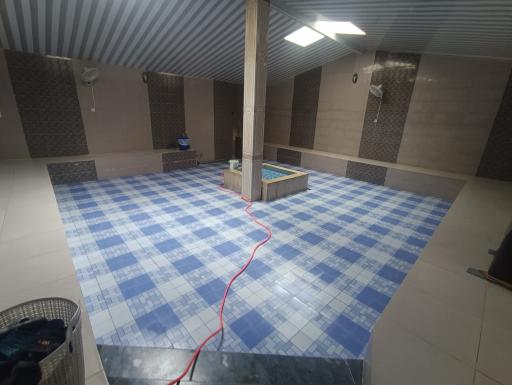 عکس گرمابه تاریخی لمراسک