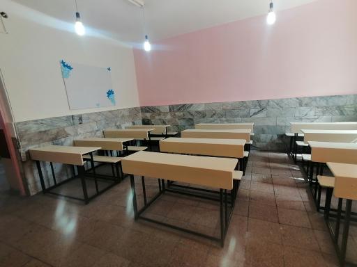 عکس دبستان دخترانه مهر فاطمی 